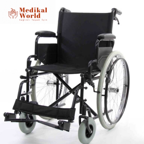 SW-M313%20Manuel%20Tekerlekli%20Sandalye
